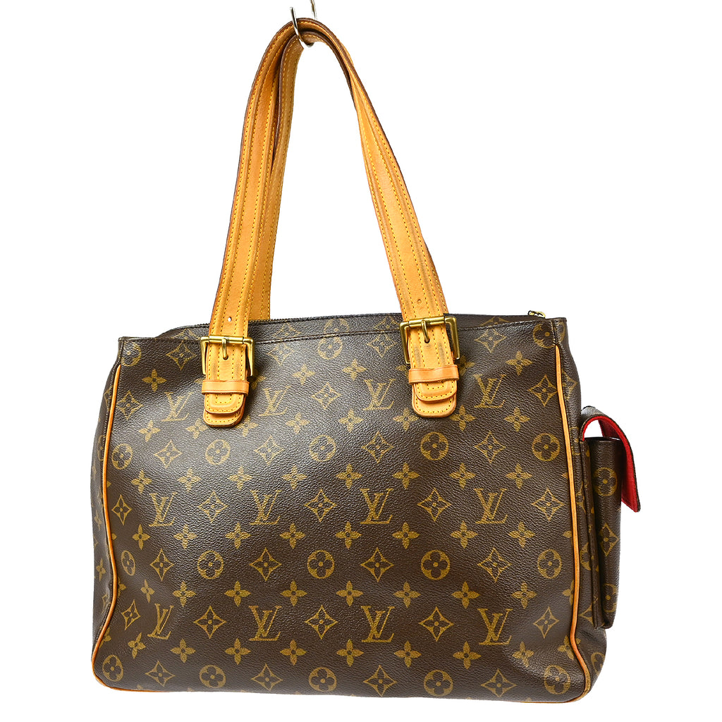 Louis Vuitton Cite