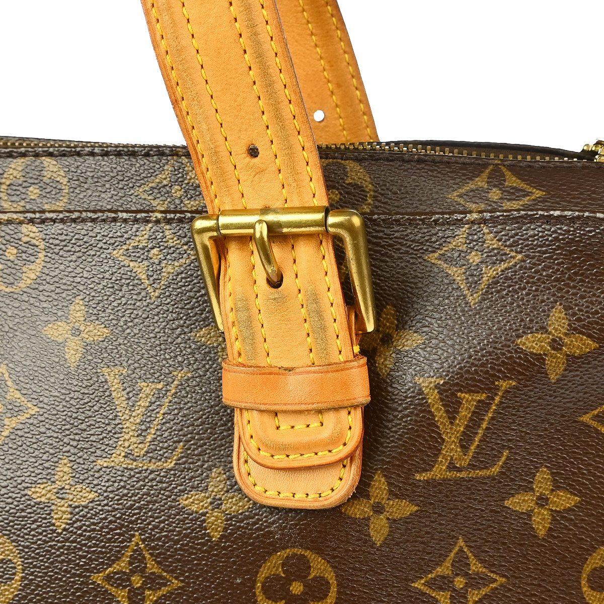 Louis Vuitton Cite
