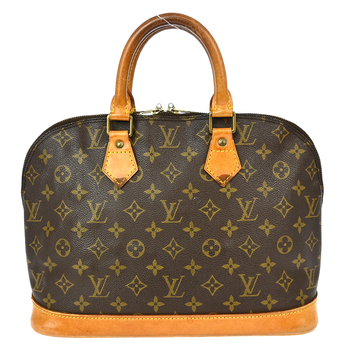 Louis Vuitton Alma