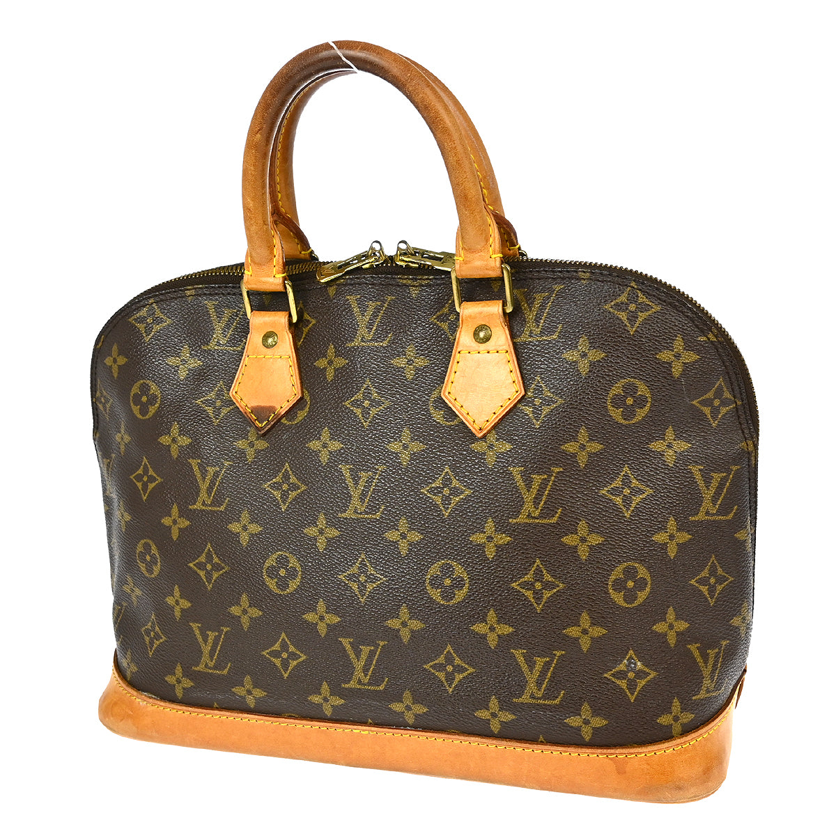 Louis Vuitton Alma