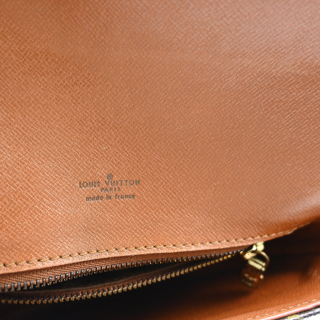 Louis Vuitton Chantilly PM