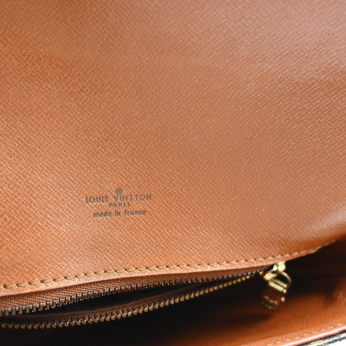 Louis Vuitton Chantilly PM