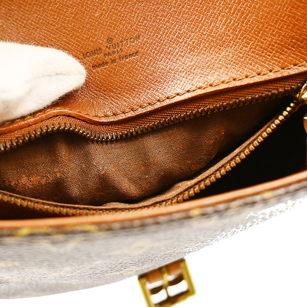 Louis Vuitton Chantilly PM