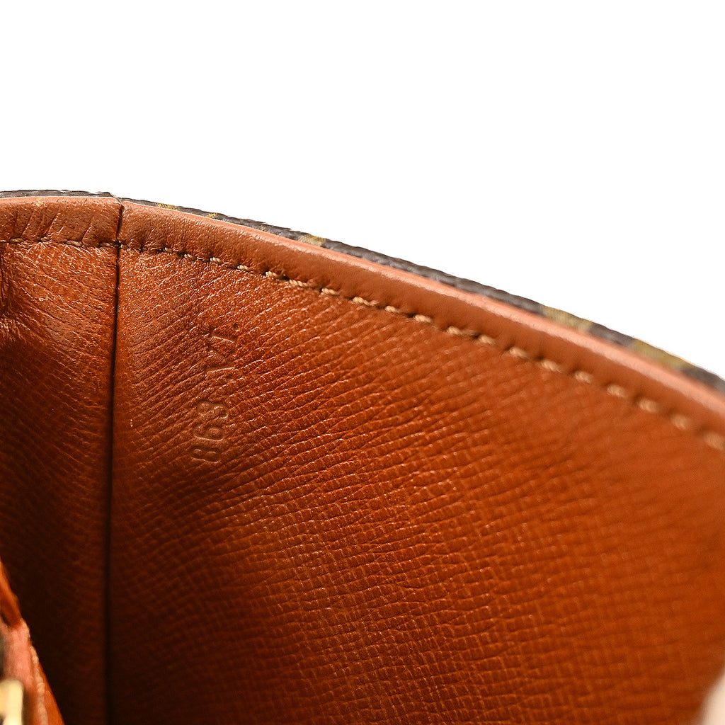 Louis Vuitton Chantilly PM