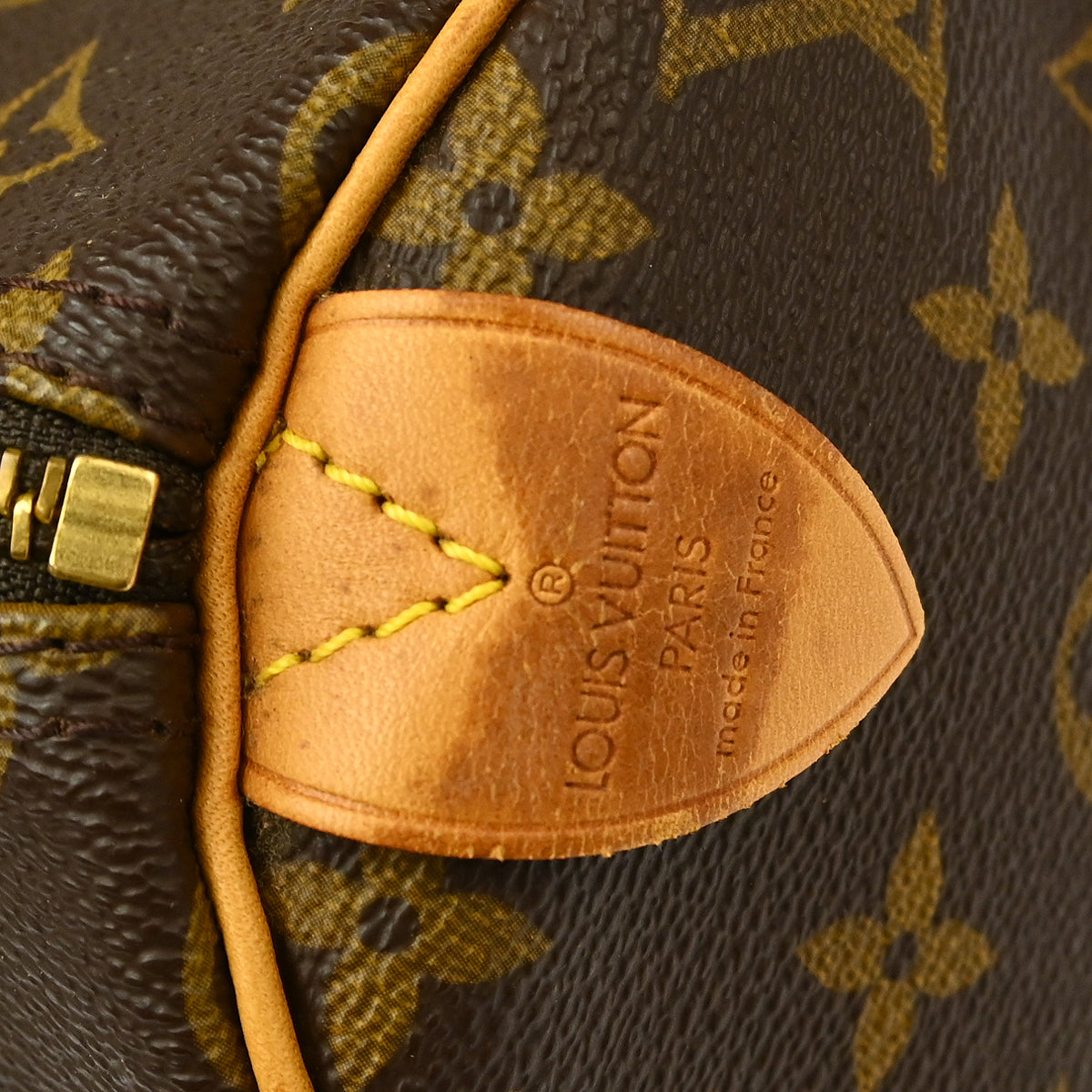 Louis Vuitton Speedy 30