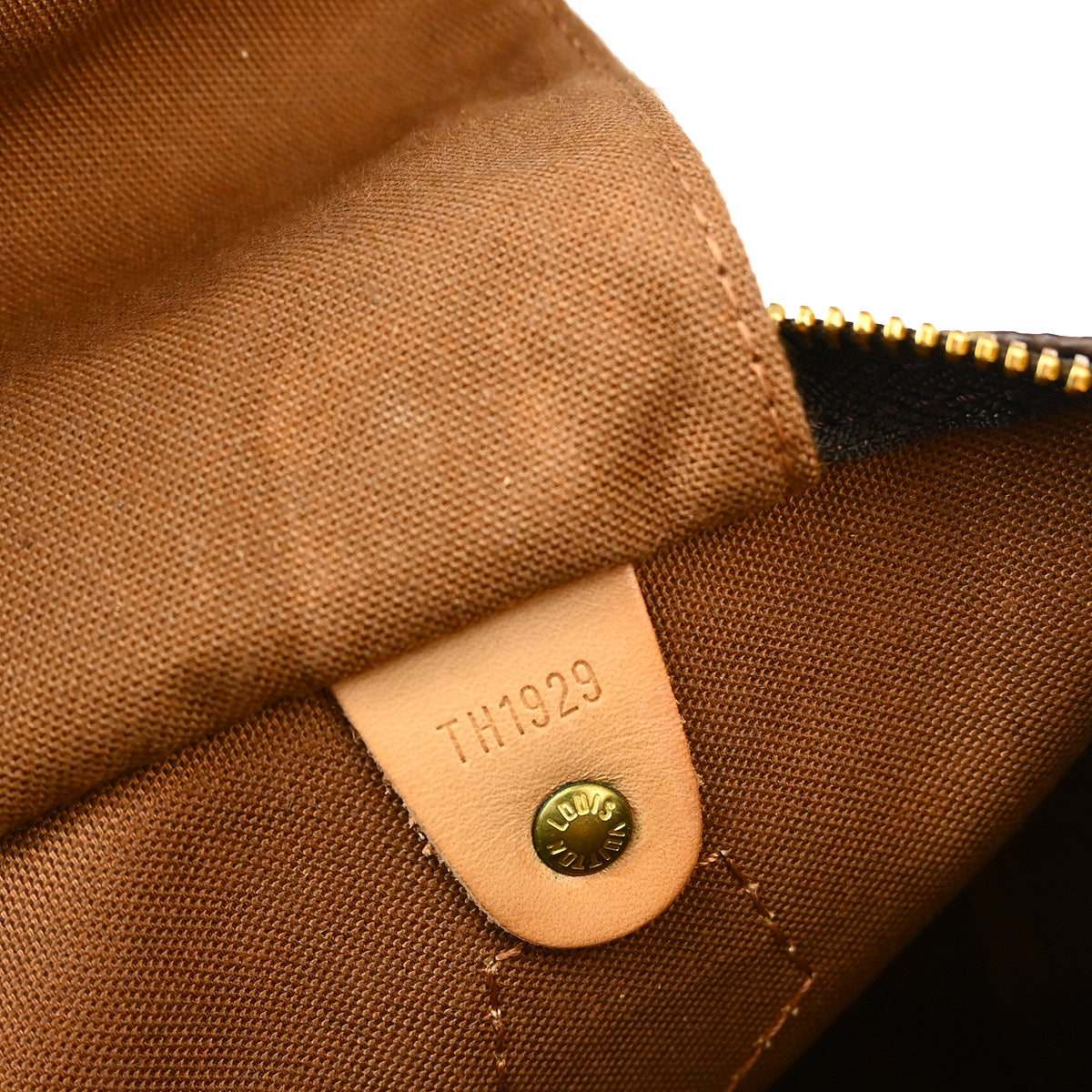 Louis Vuitton Speedy 30