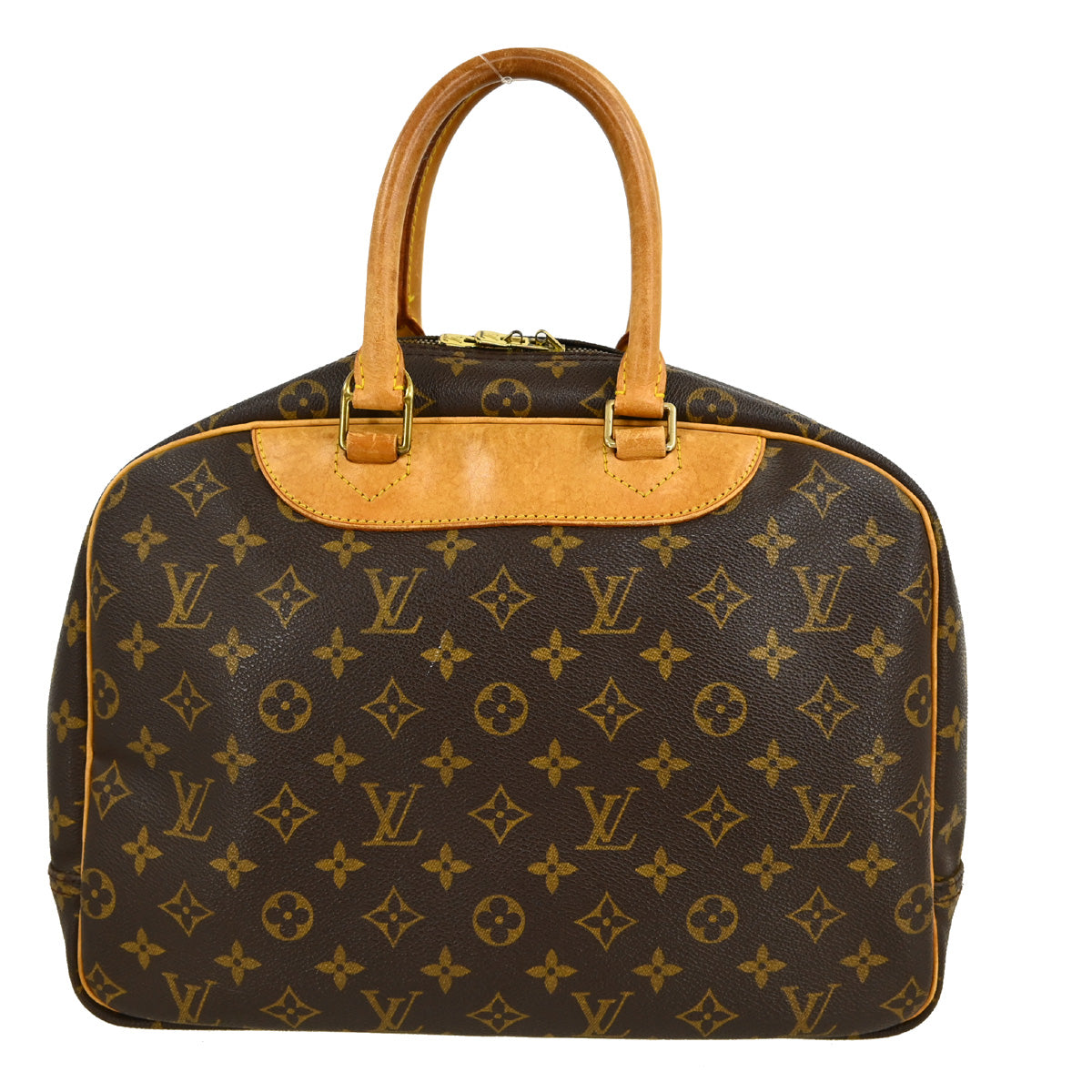 Louis Vuitton Deauville