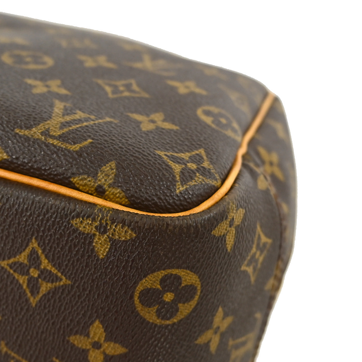 Louis Vuitton Deauville