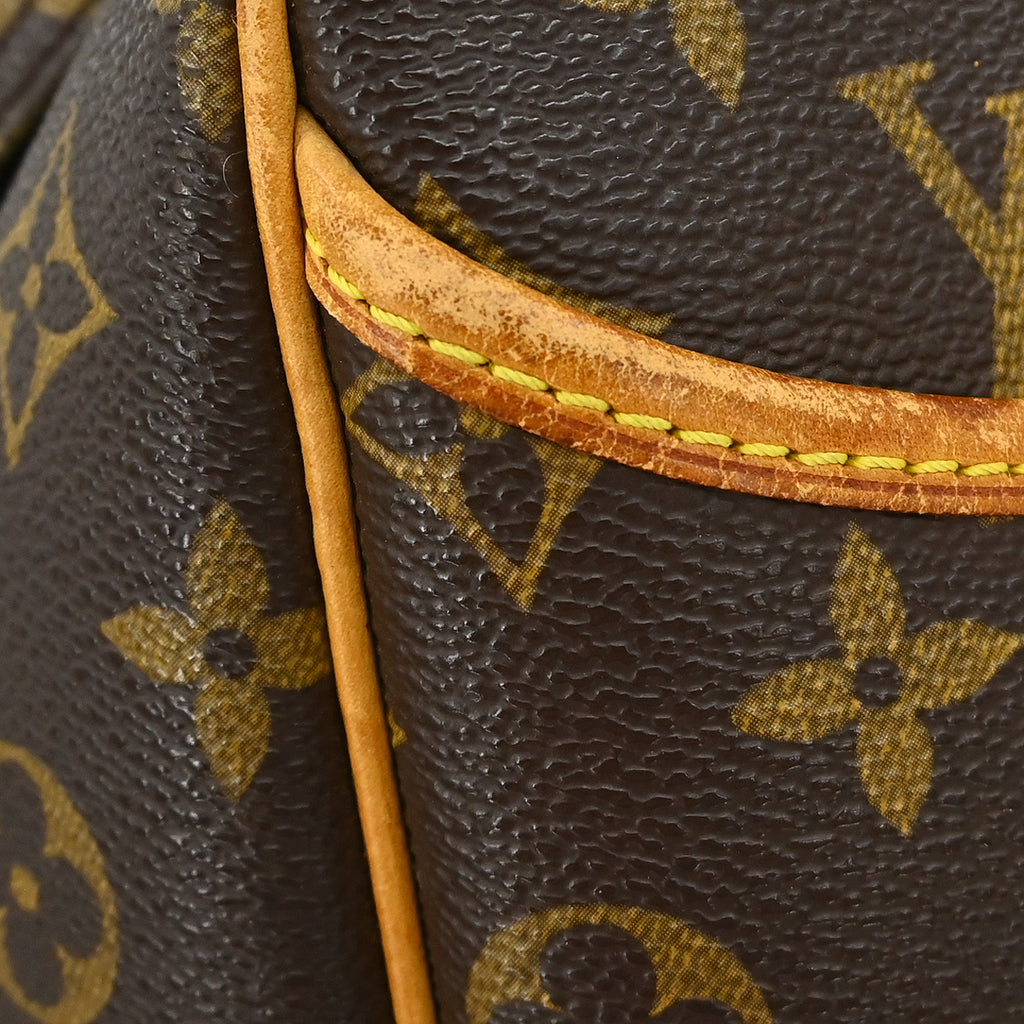 Louis Vuitton Deauville