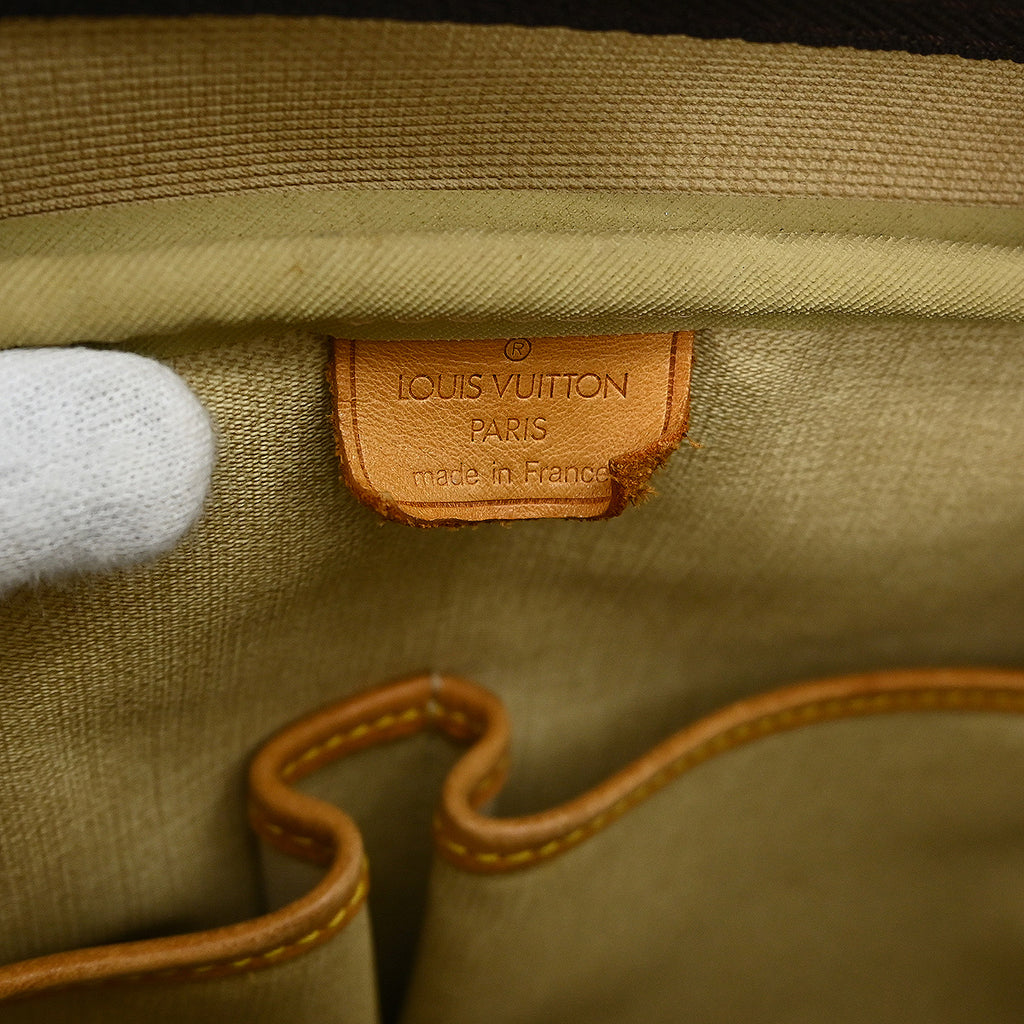 Louis Vuitton Deauville