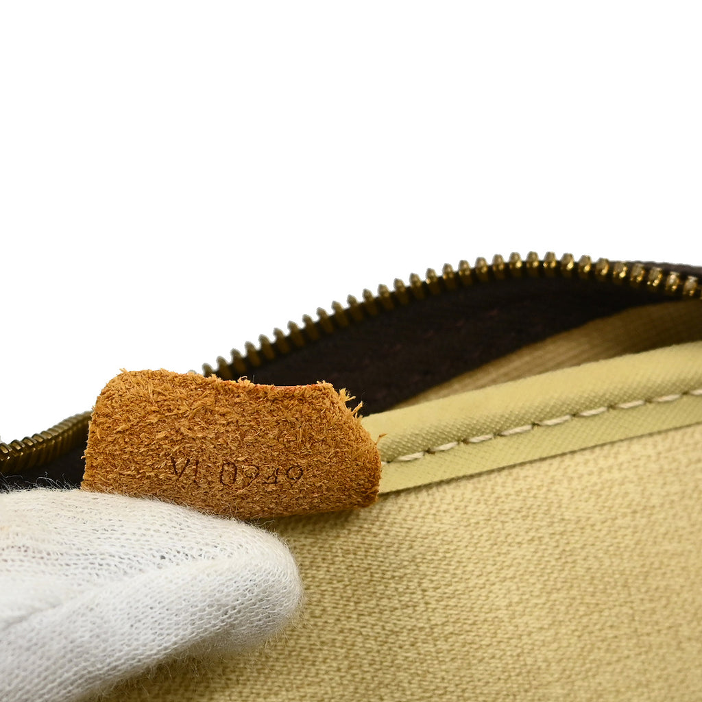 Louis Vuitton Deauville