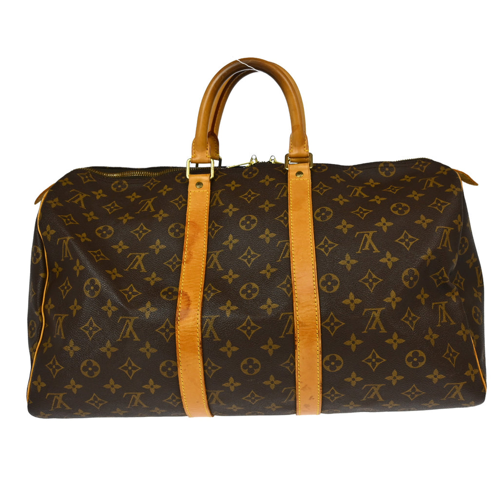 Louis Vuitton Keepall 45