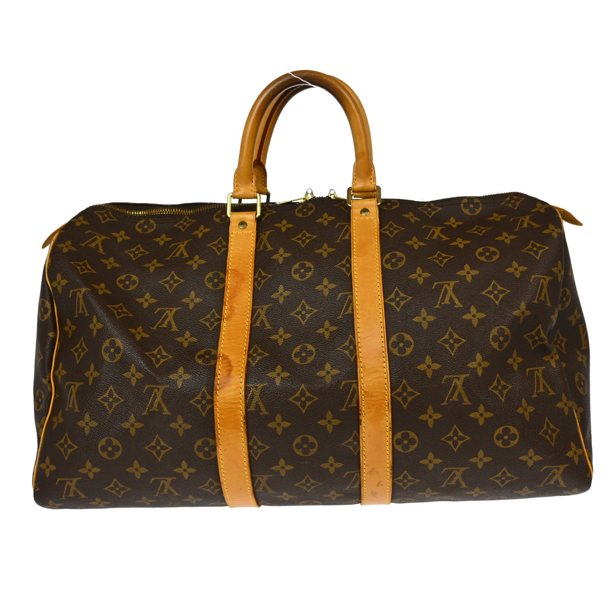 Louis Vuitton Keepall 45