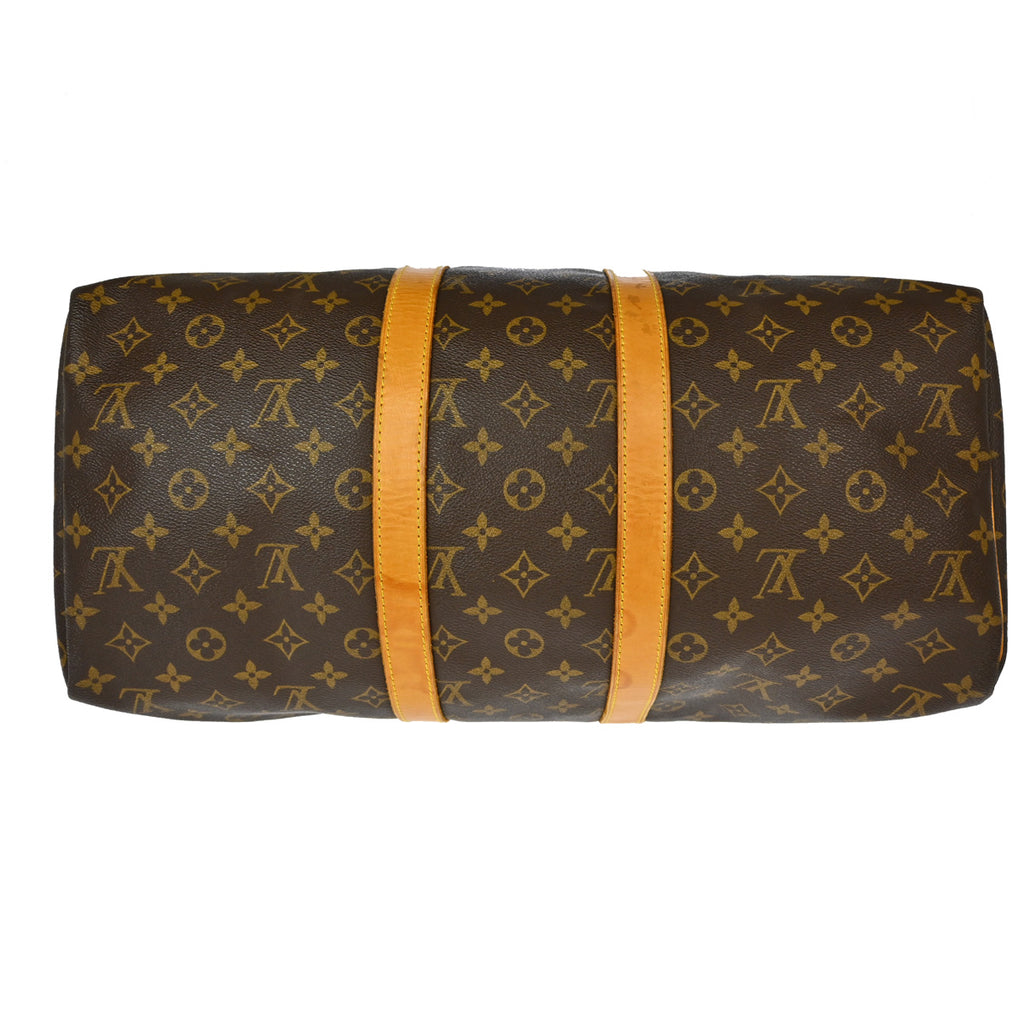 Louis Vuitton Keepall 45