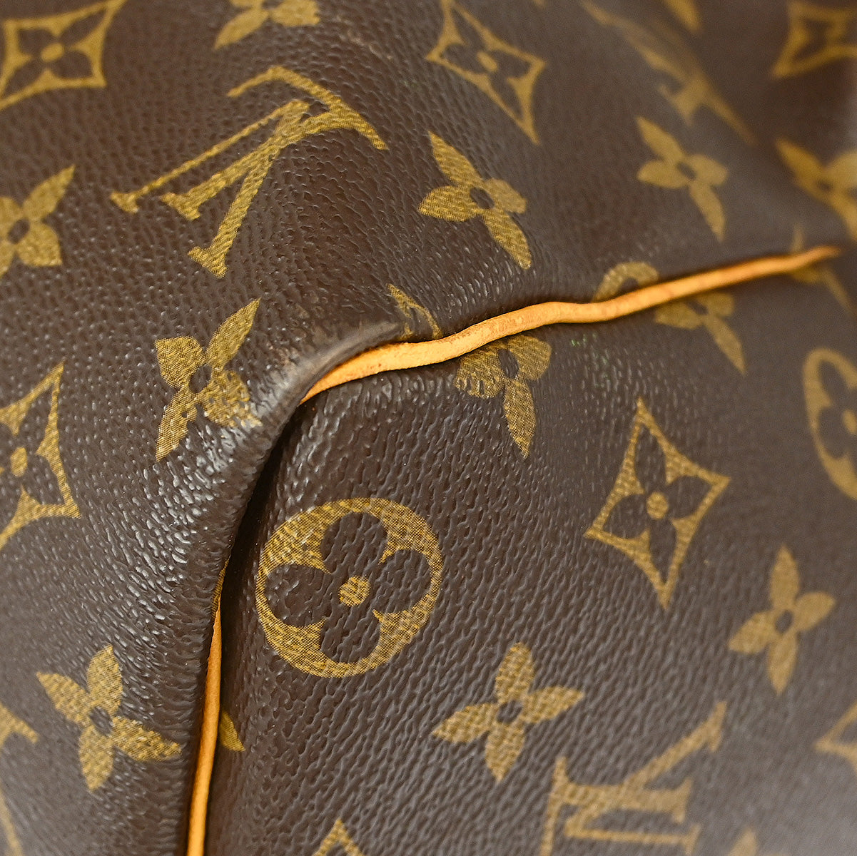 Louis Vuitton Keepall 45