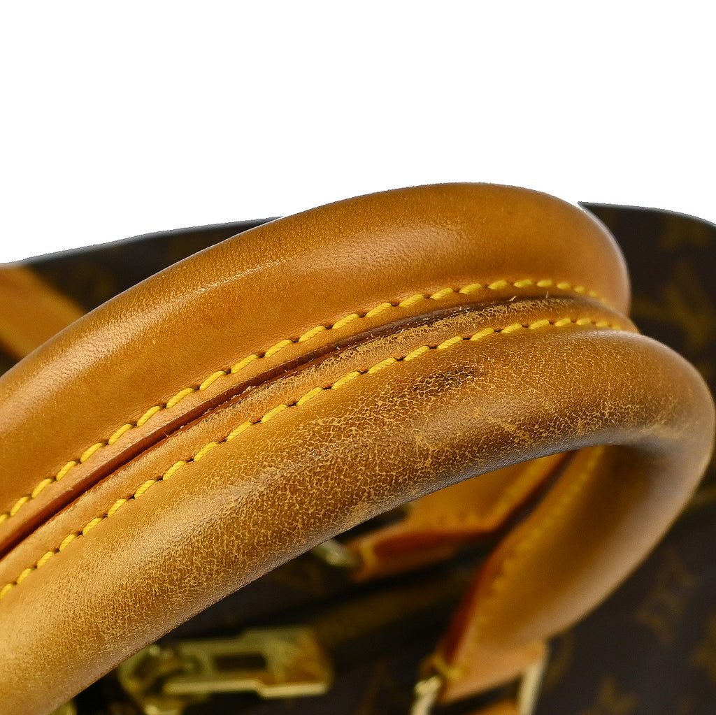 Louis Vuitton Keepall 45