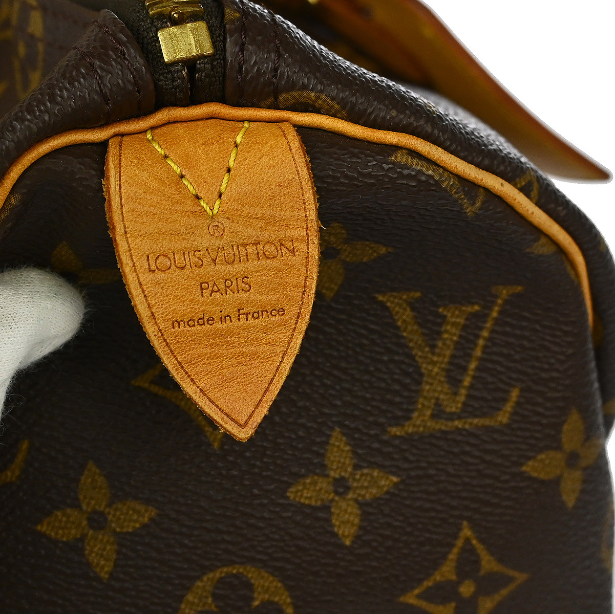 Louis Vuitton Keepall 45