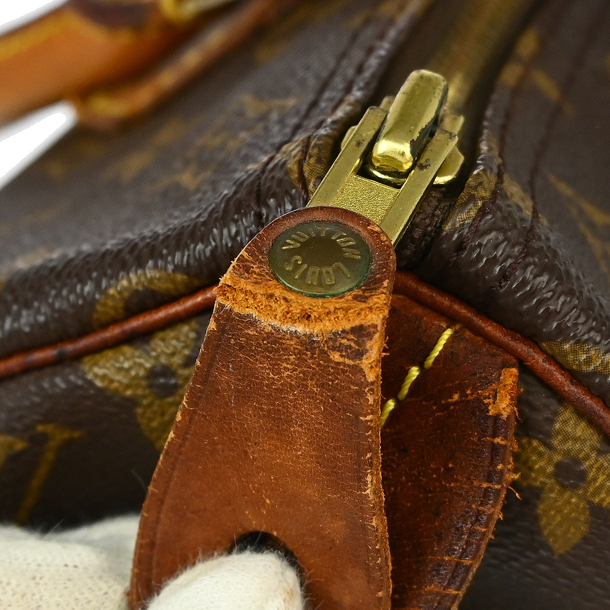 Louis Vuitton Speedy 30