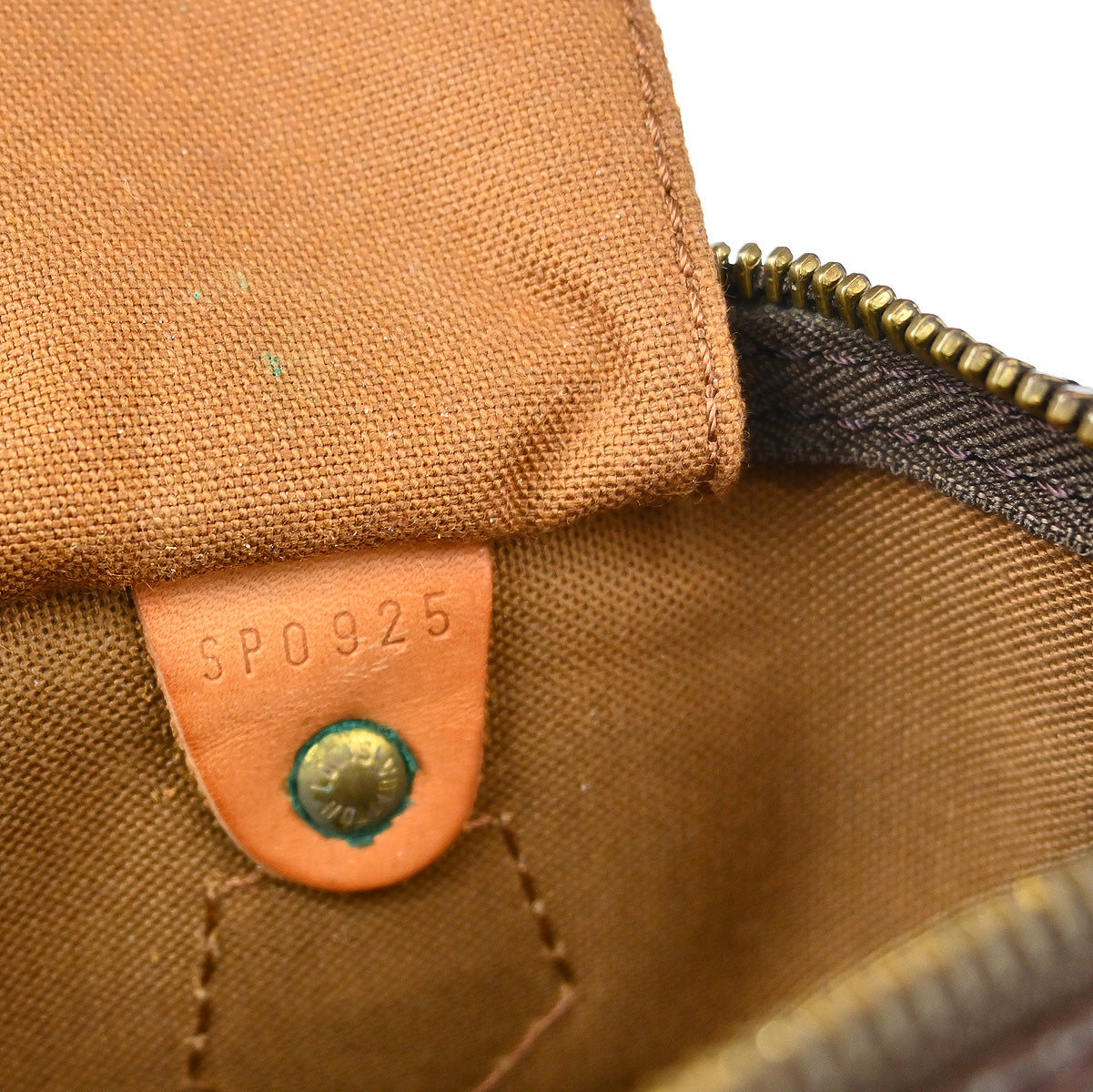Louis Vuitton Speedy 30