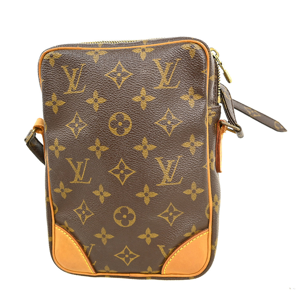 Louis Vuitton Danube
