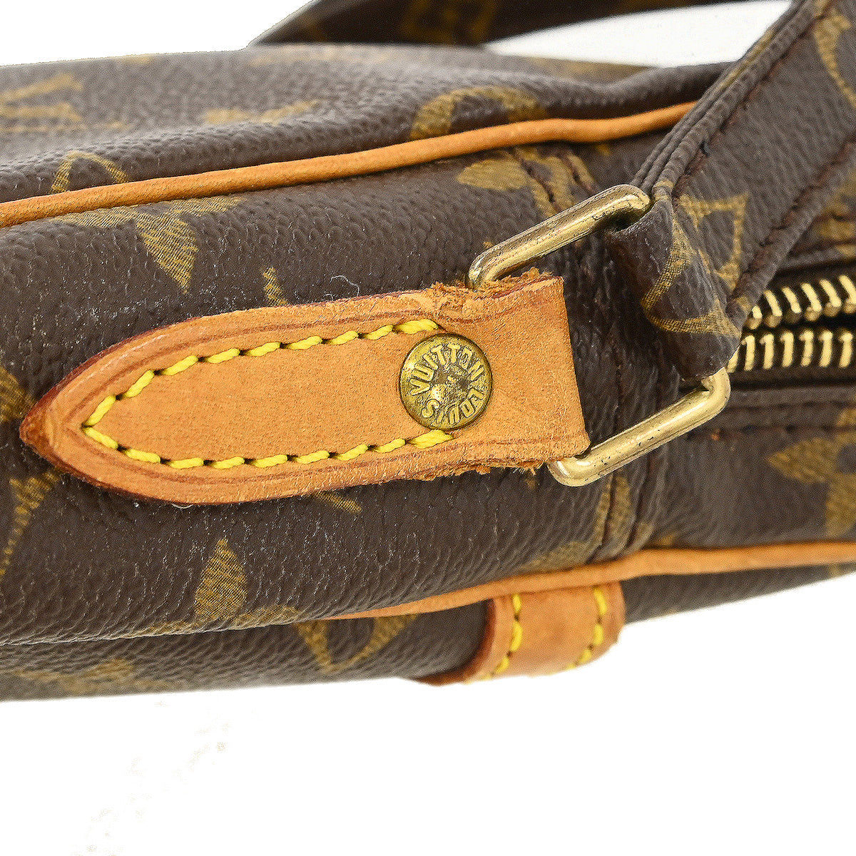 Louis Vuitton Danube