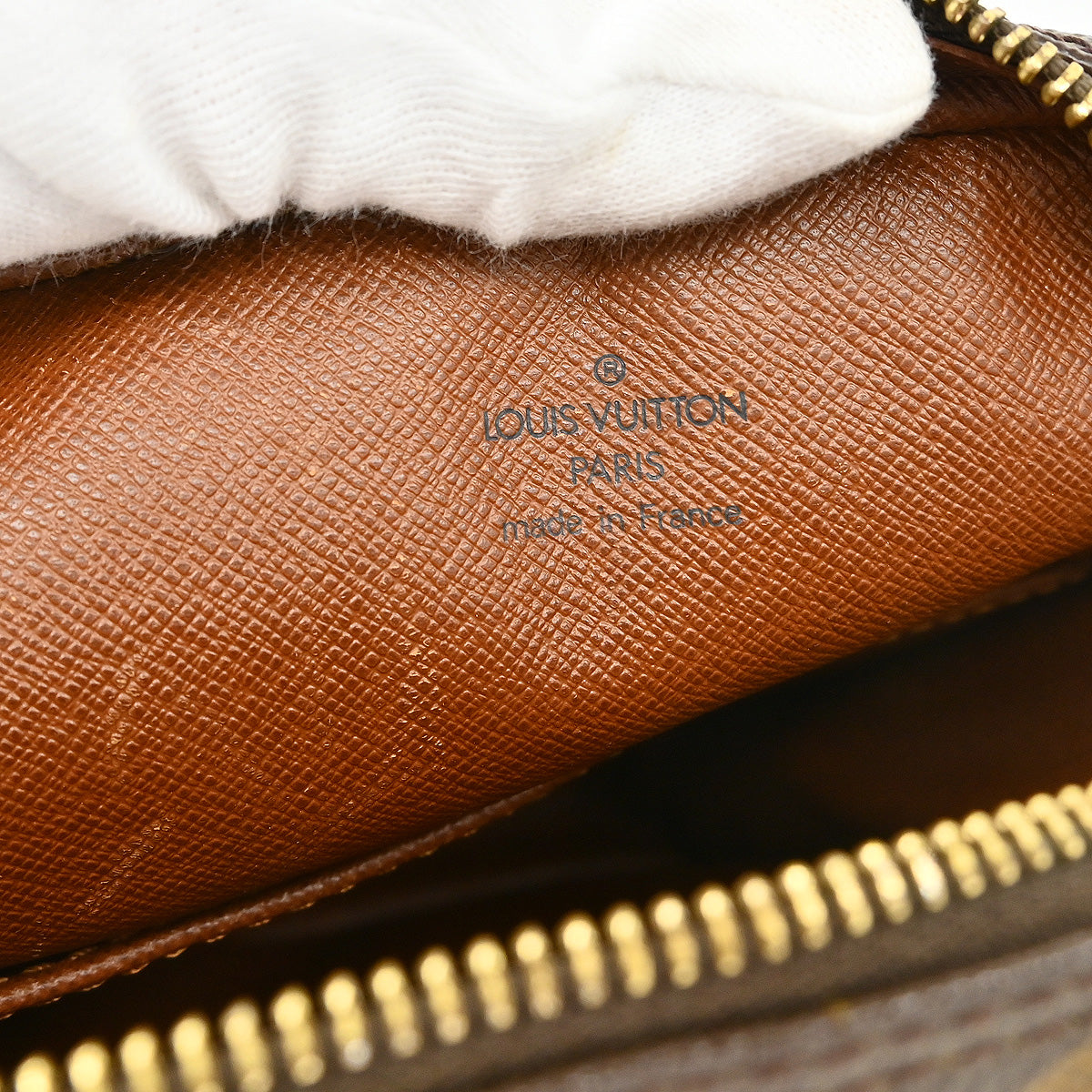 Louis Vuitton Danube