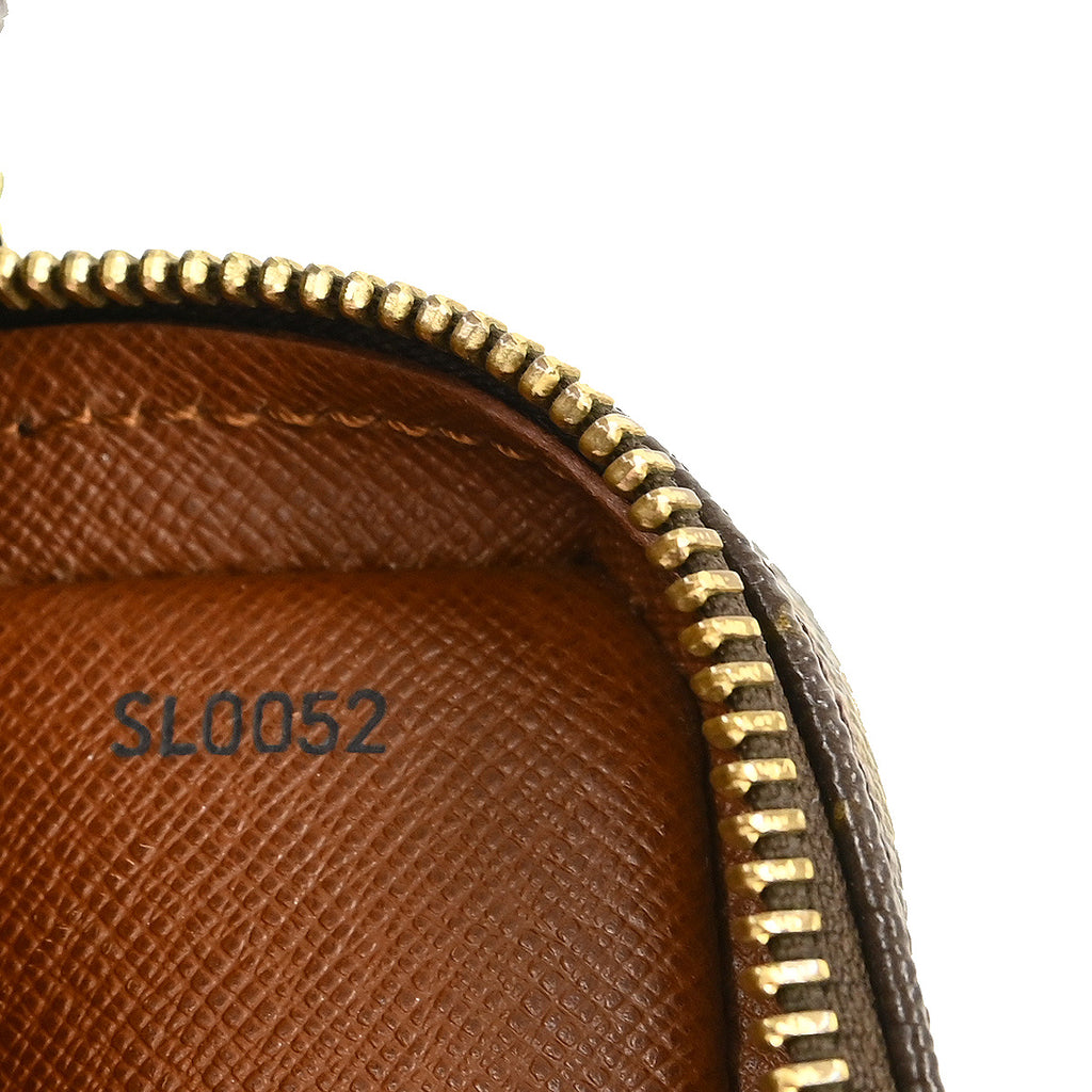 Louis Vuitton Danube