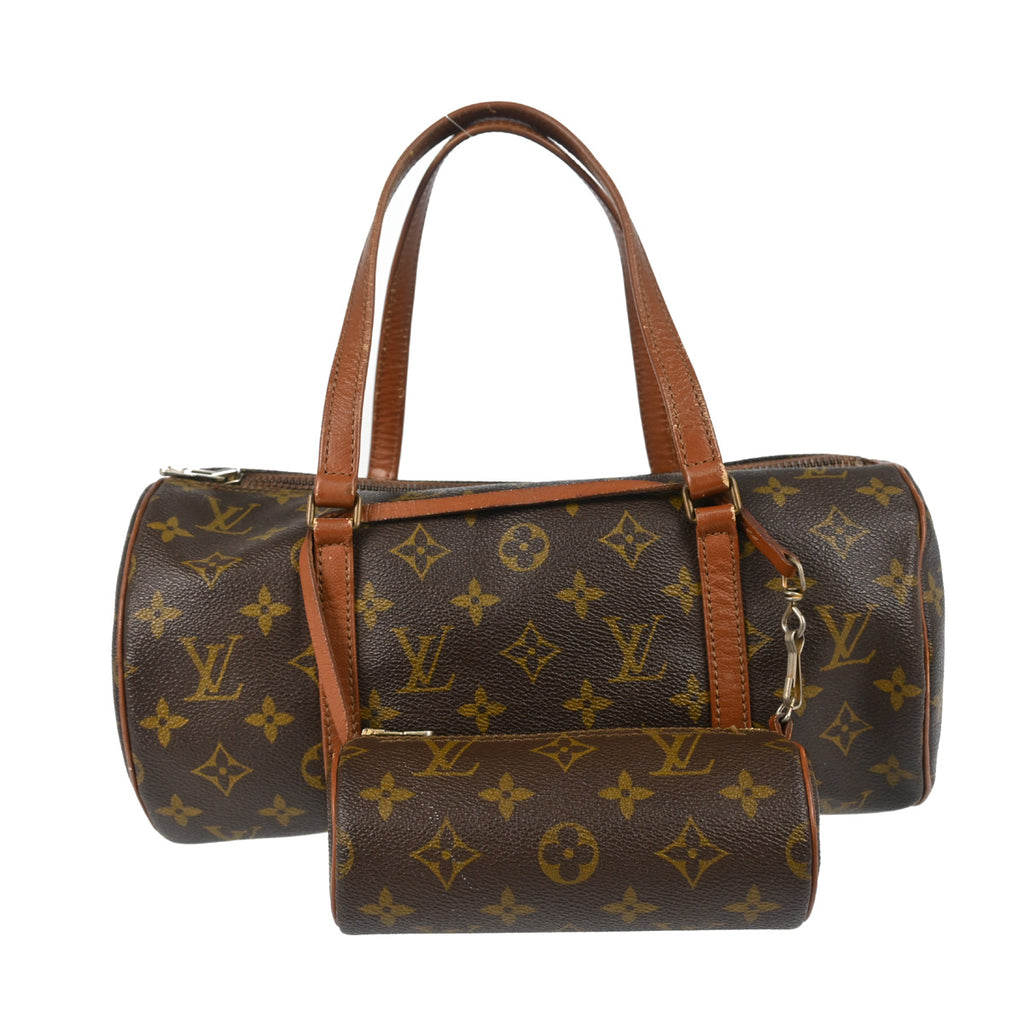 Louis Vuitton Papillon 30 Monogram