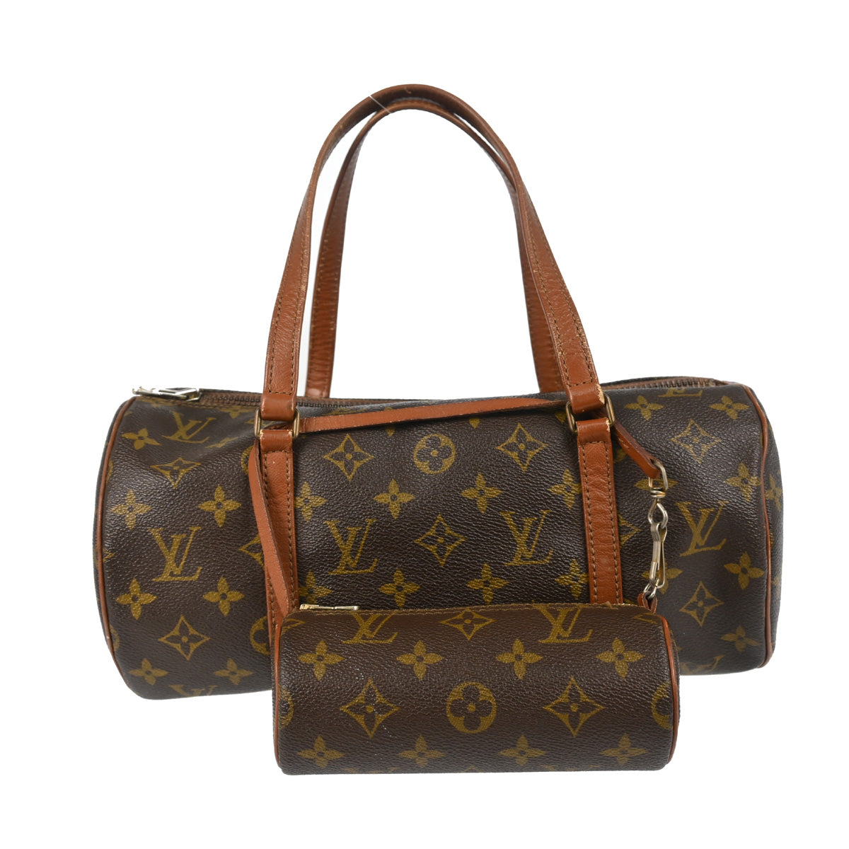 Louis Vuitton Papillon 30 Monogram