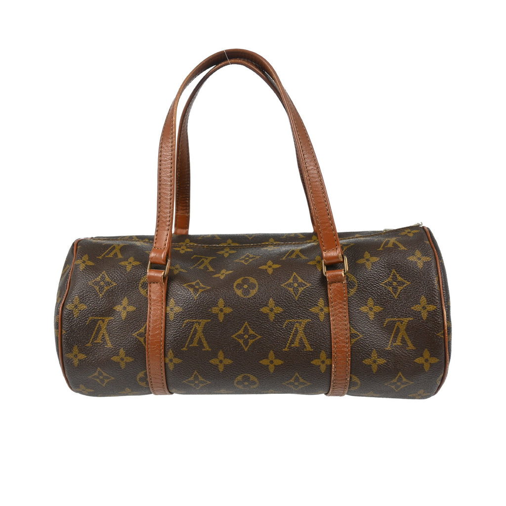 Louis Vuitton Papillon 30 Monogram