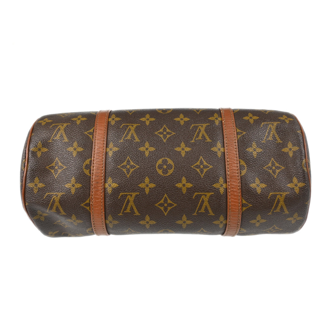 Louis Vuitton Papillon 30 Monogram