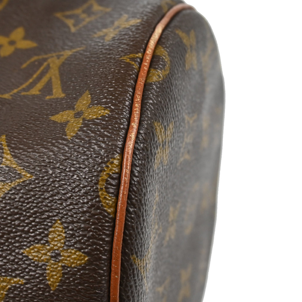 Louis Vuitton Papillon 30 Monogram