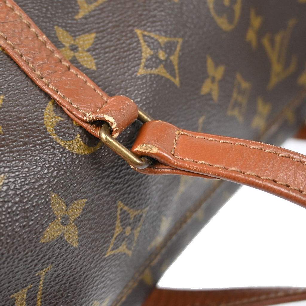 Louis Vuitton Papillon 30 Monogram