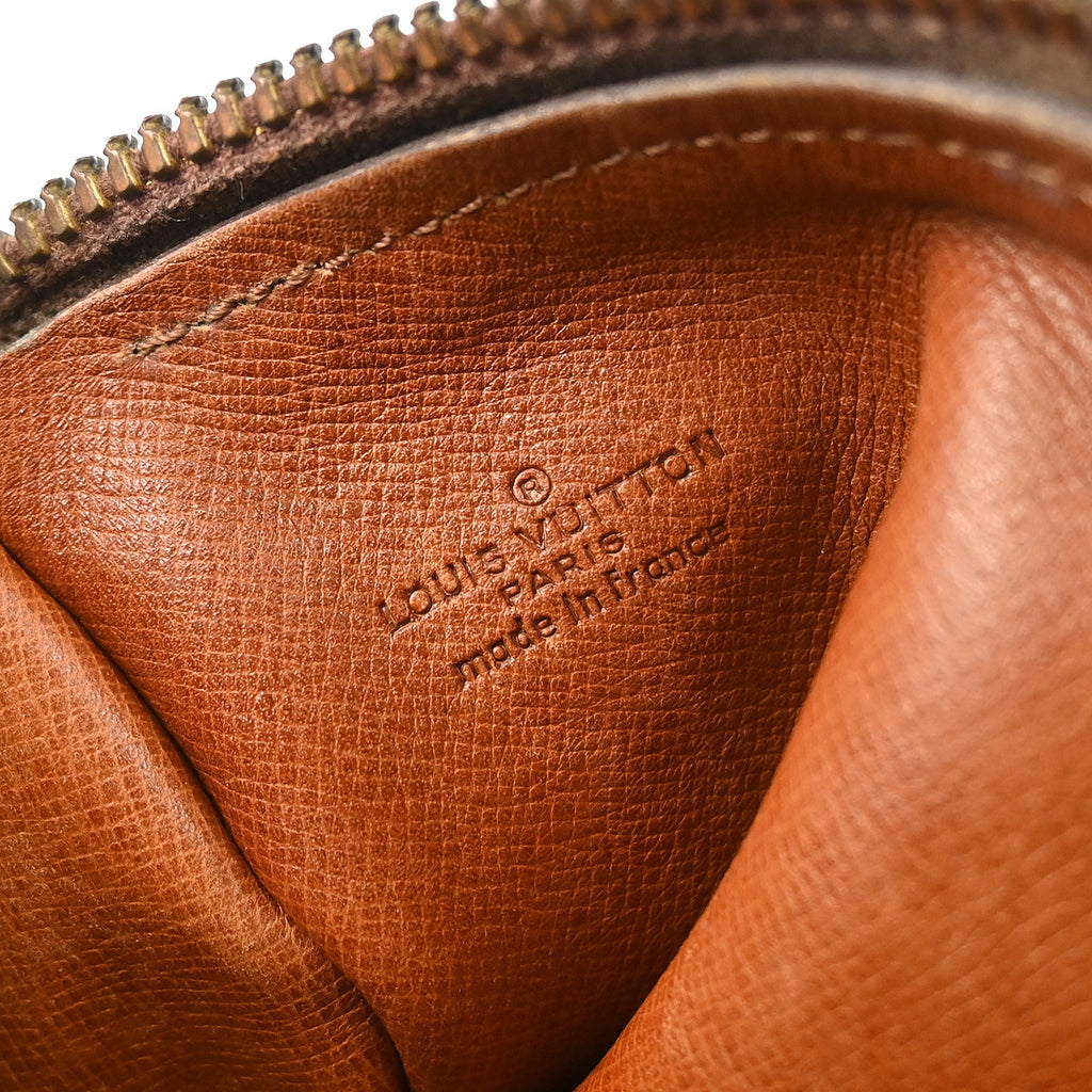 Louis Vuitton Papillon 30 Monogram