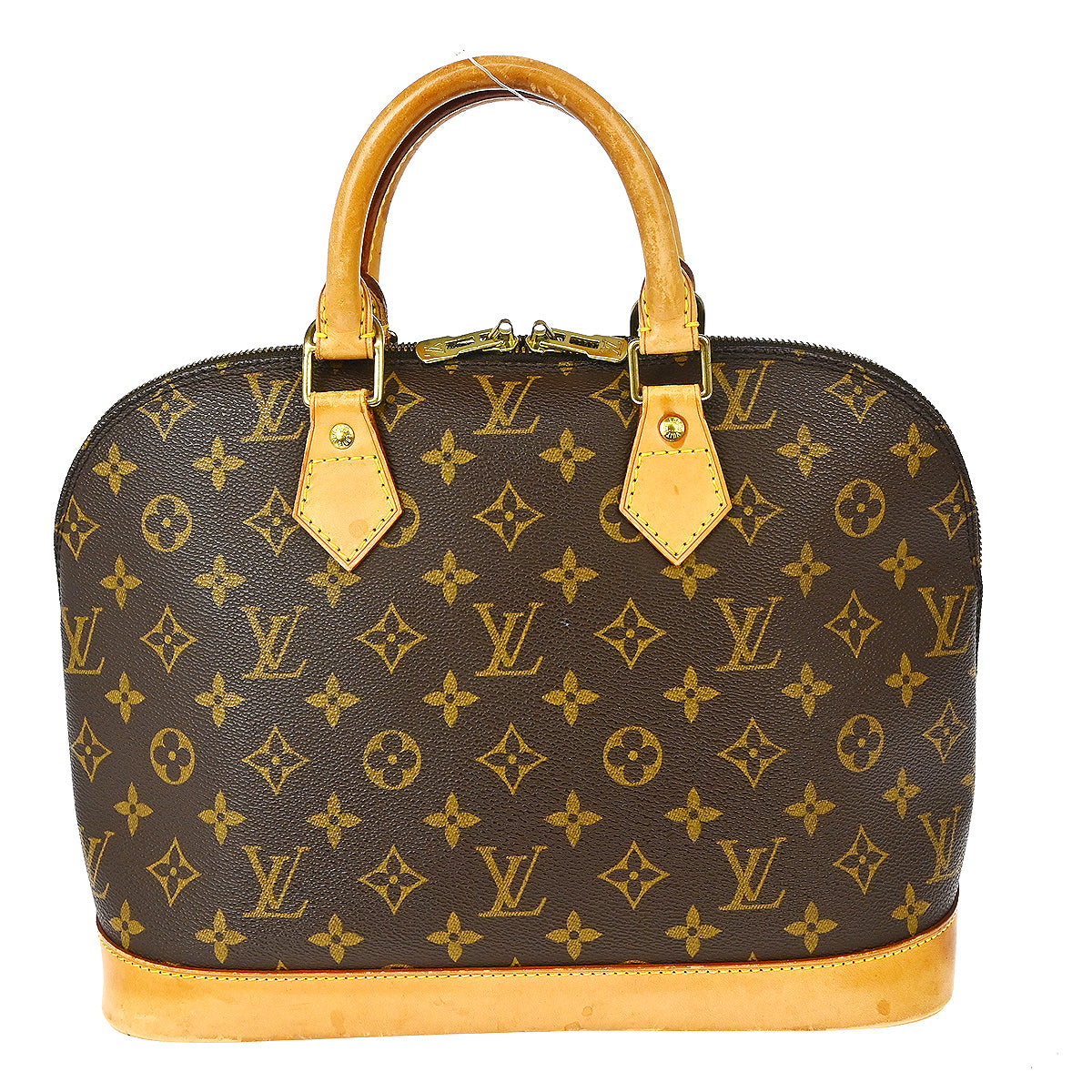 Louis Vuitton Alma