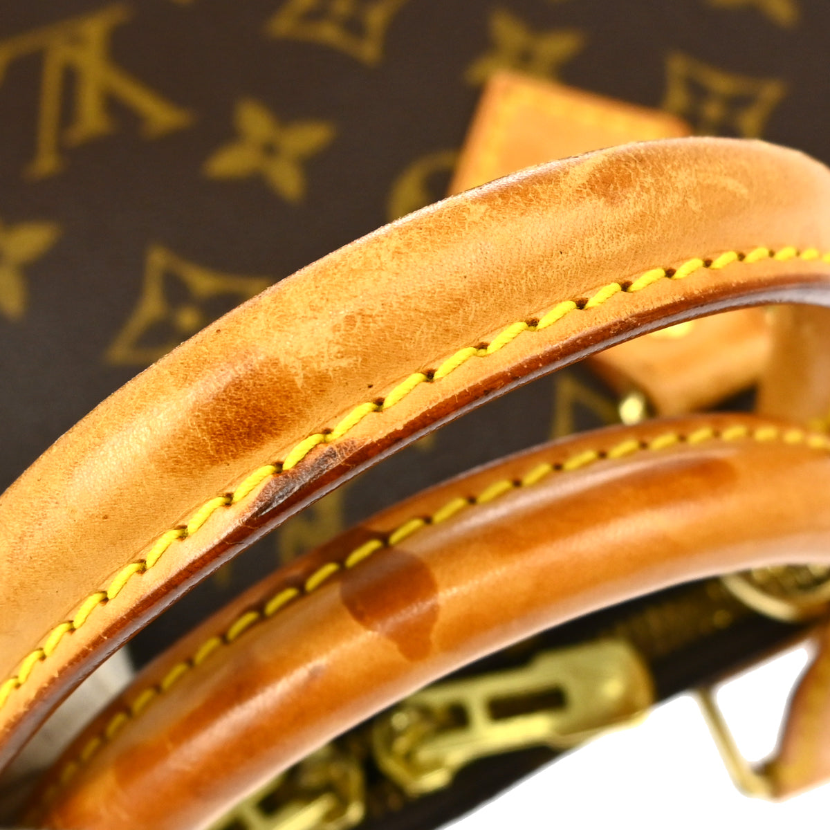 Louis Vuitton Alma