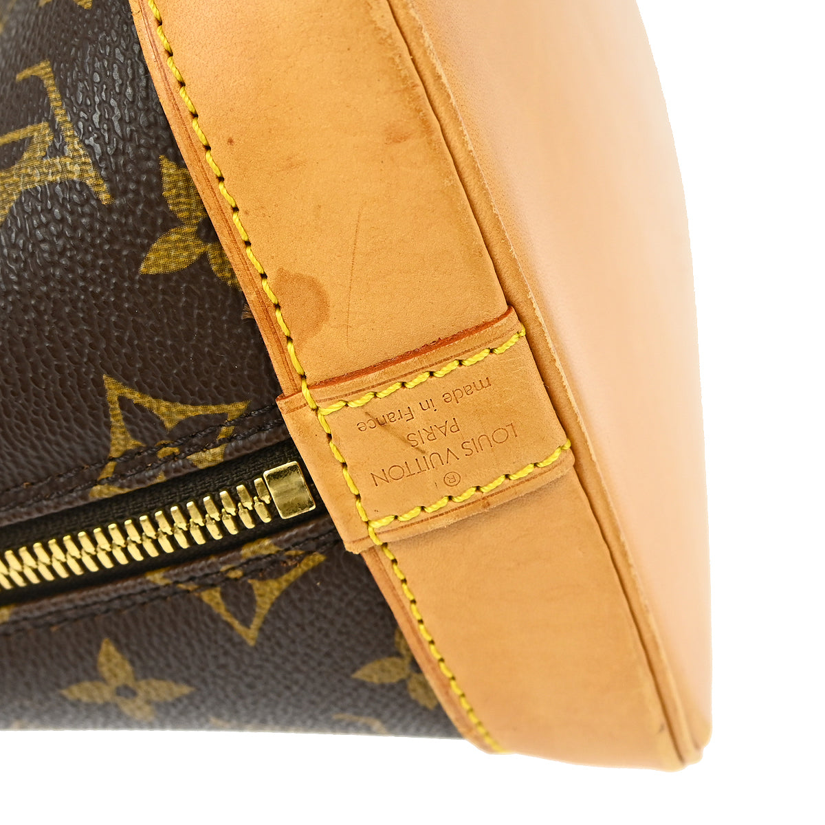 Louis Vuitton Alma