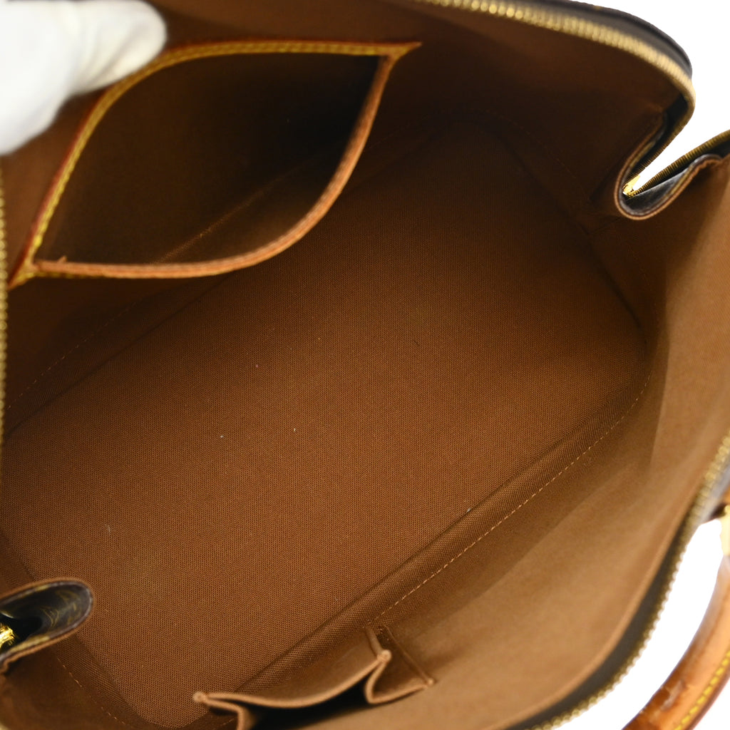 Louis Vuitton Alma
