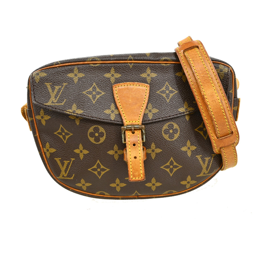 Louis Vuitton Jeune Fille PM