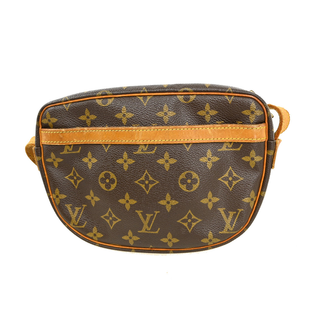 Louis Vuitton Jeune Fille PM