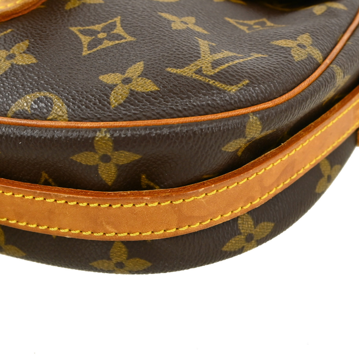 Louis Vuitton Jeune Fille PM