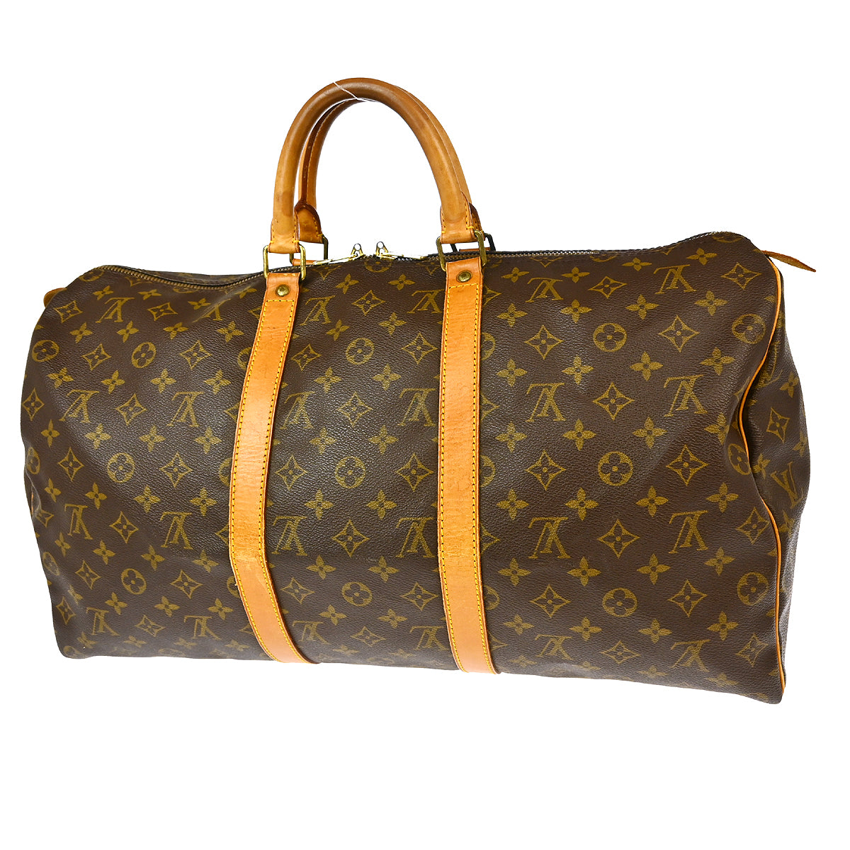Louis Vuitton Keepall 50