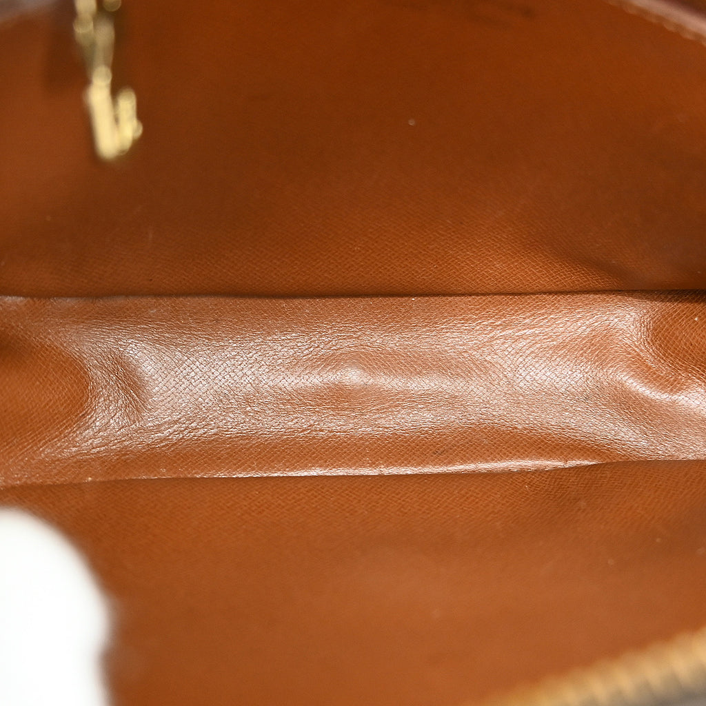 Louis Vuitton Jeune Fille PM