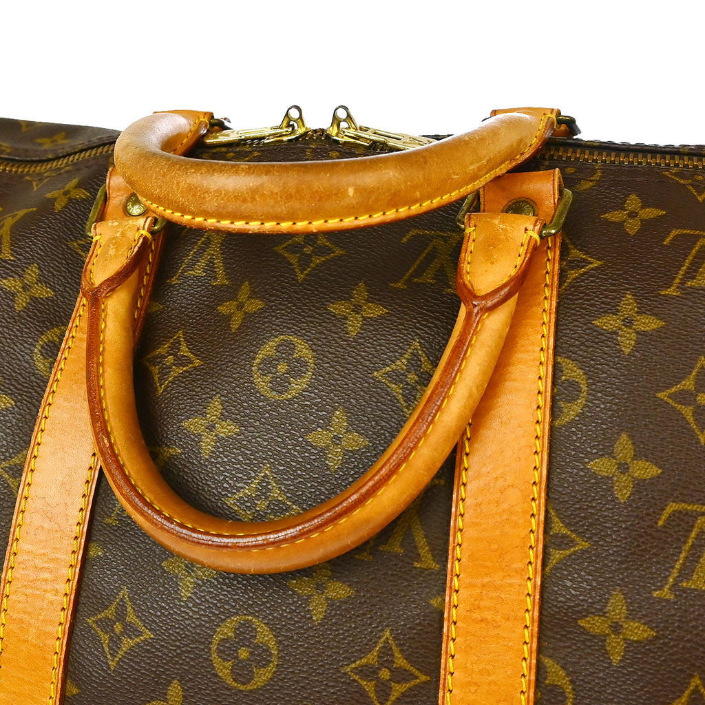 Louis Vuitton Keepall 50