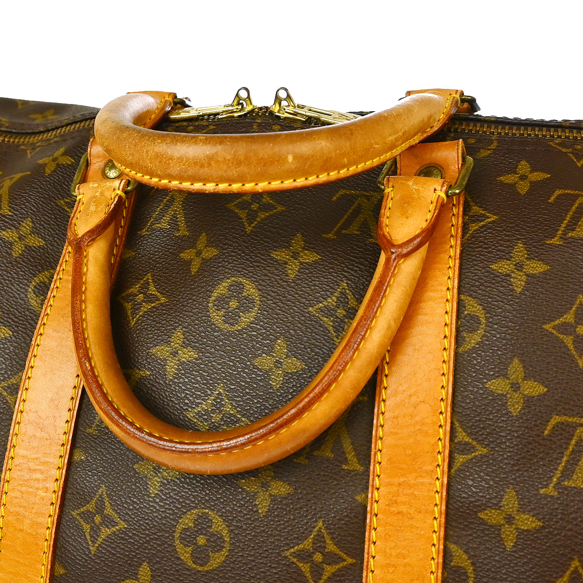 Louis Vuitton Keepall 50
