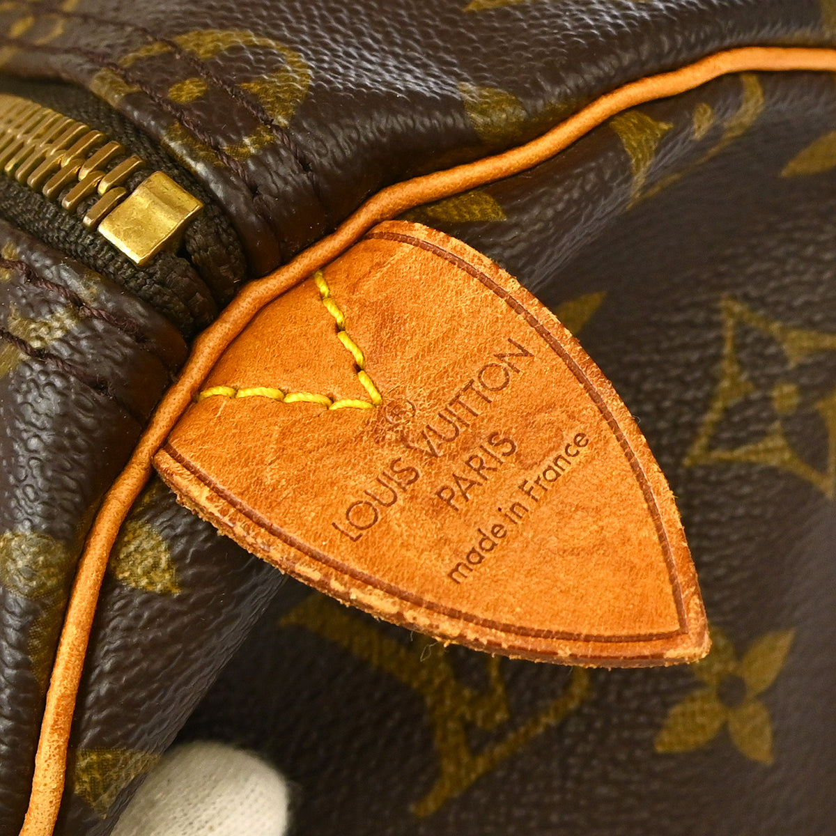 Louis Vuitton Keepall 50
