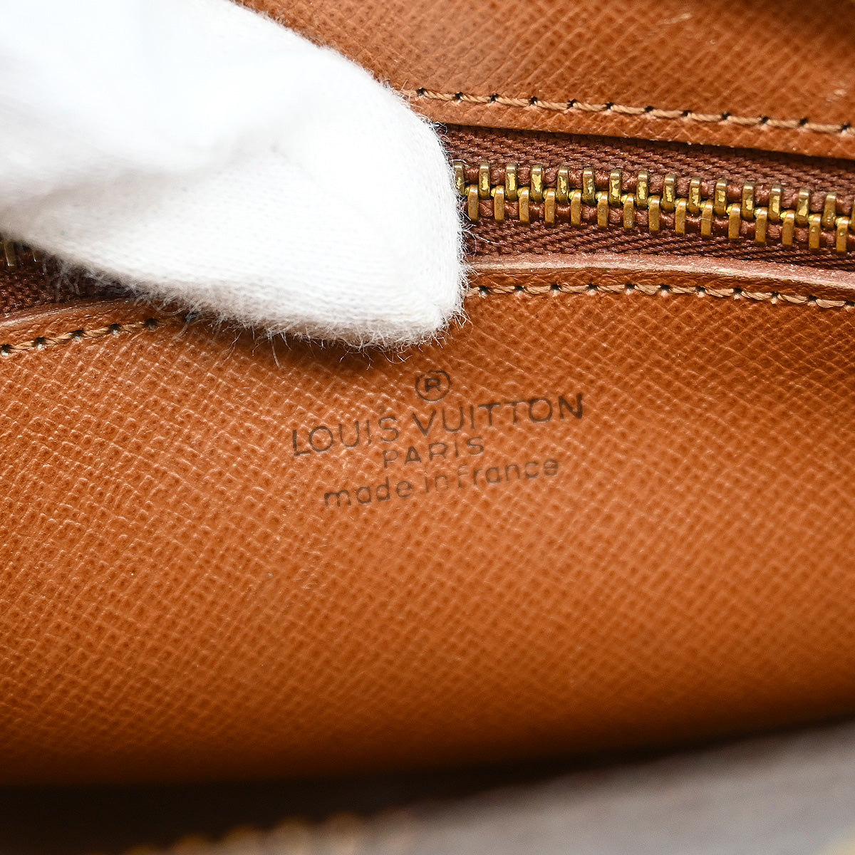 Louis Vuitton Jeune Fille PM