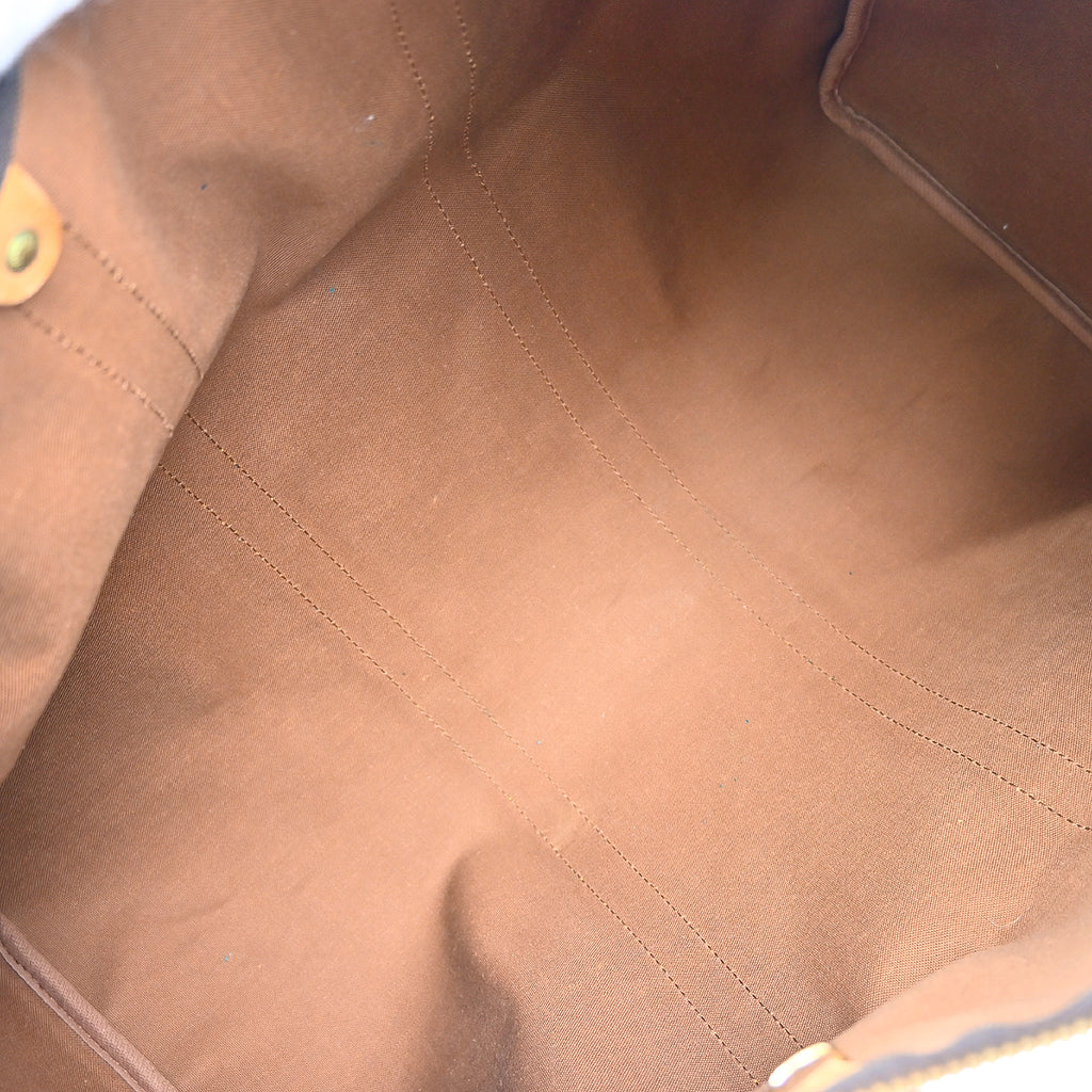 Louis Vuitton Keepall 50