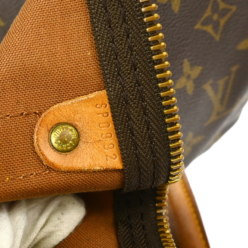 Louis Vuitton Keepall 50