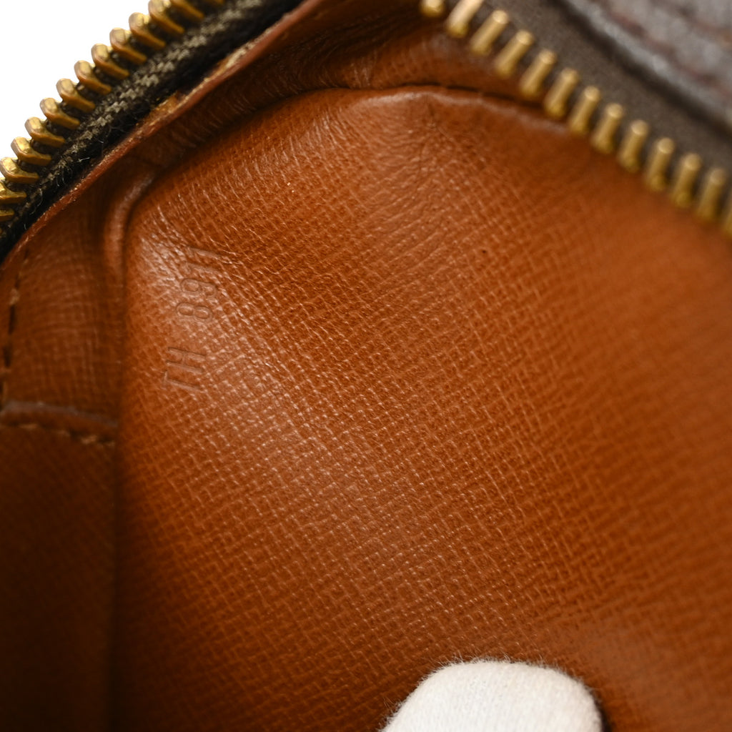 Louis Vuitton Jeune Fille PM